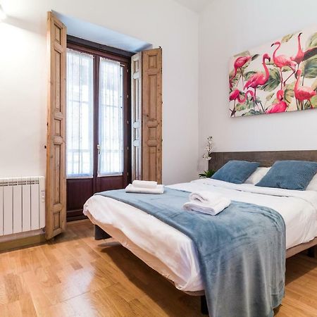 Апартаменти Pyr Select Plaza Mayor II Y III Мадрид Екстер'єр фото